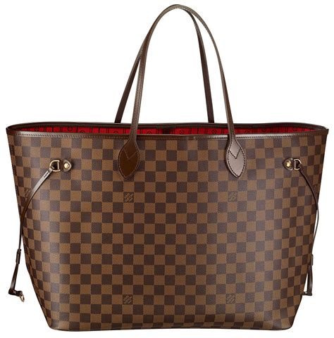 neverfull lv used|lv neverfull bag price.